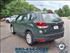 2022 Subaru Forester CVT