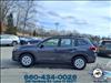 2022 Subaru Forester CVT