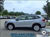 2021 Subaru Forester CVT