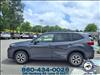 2020 Subaru Forester PREMIUM CVT