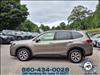 2019 Subaru Forester PREMIUM SUV CVT