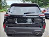 2025 Subaru Forester 2.5L CVT TOURING