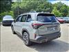 2025 Subaru Forester 2.5L CVT LIMITED HYBRID
