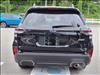 2025 Subaru Forester 2.5L CVT LIMITED HYBRID