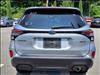 2025 Subaru Forester 2.5L CVT TOURING HYBRID