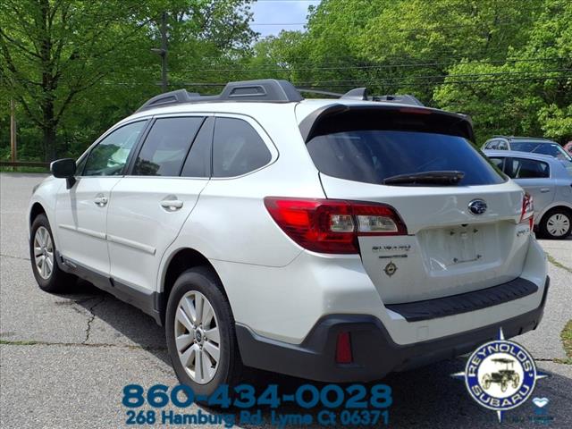 2019 Subaru Outback 2.5I PREMIUM AWP NAVI CVT