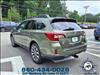 2016 Subaru Outback 4DR WGN 2.5I LIMITED PZEV