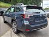 2025 Subaru Outback 2.5L DI CVT OUTBACK