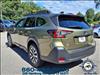 2025 Subaru Outback 2.5L DI CVT-PREM W/ DRIV