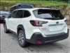 2025 Subaru Outback 2.5L DI CVT PREM/W NAV
