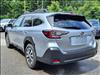 2025 Subaru Outback 2.5L DI CVT PREM/W NAV