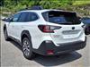 2025 Subaru Outback 2.5L DI CVT PREM/W NAV