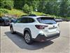 2025 Subaru Outback 2.5L DI CVT PREM/W NAV