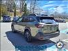 2024 Subaru Outback ONYX EDITION CVT