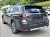 2025 Subaru Outback 2.5L DI CVT LIMITED