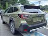 2025 Subaru Outback 2.5L DI CVT LIMITED