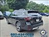 2022 Subaru Outback LIMITED CVT