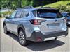 2025 Subaru Outback 2.4L DI TURBO CVT/LTD XT