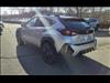 2025 Subaru Crosstrek 5D 2.5L CVT SPORT