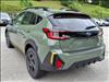 2025 Subaru Crosstrek 5D 2.5L CVT SPORT