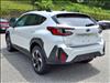 2025 Subaru Crosstrek 5D 2.5L CVT LIMITED