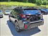 2025 Subaru Crosstrek 5D 2.5L CVT LIMITED