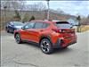 2025 Subaru Crosstrek 5D 2.5L CVT LIMITED