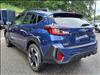 2025 Subaru Crosstrek 5D 2.5L CVT LIMITED