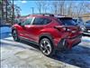 2025 Subaru Crosstrek 5D 2.5L CVT-LTD W/HK AUDI