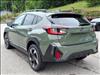 2025 Subaru Crosstrek 5D 2.5L CVT-LTD W/HK AUDI