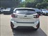 2025 Subaru Crosstrek 5D 2.5L CVT-LTD W/HK AUDI