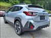2025 Subaru Crosstrek 5D 2.5L CVT-LTD W/HK AUDI