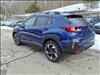 2025 Subaru Crosstrek 5D 2.5L CVT-LTD W/HK AUDI