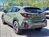 2025 Subaru Crosstrek LTD W/AUDO/POWER MR/NAV