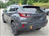 2025 Subaru Crosstrek 5D 2.5L CVT-WILDERNESS W/