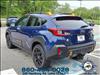 2024 Subaru Crosstrek WILDERNESS CVT