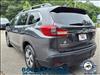 2022 Subaru Ascent SUV