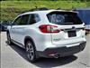 2025 Subaru Ascent LIMITED 2.4T 7-PASSANGER