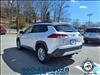 2022 Toyota Corolla Cross LE 4WD