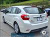 2016 Subaru Impreza 5DR CVT 2.0I PREMIUM
