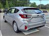2025 Subaru Impreza 2D 2.0L CVT W/ALLOY WHEEL