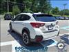2021 Subaru Crosstrek PREMIUM CVT
