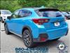 2020 Subaru Crosstrek CVT