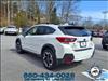 2022 Subaru Crosstrek LIMITED CVT
