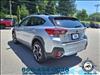 2022 Subaru Crosstrek LIMITED CVT
