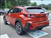 2025 Subaru Crosstrek 5D 2.5L CVT-PREM W/ALL WE