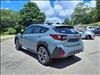 2025 Subaru Crosstrek 5D 2.5L CVT-PREM W/ALL WE