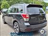 2018 Subaru Forester SUV FORESTER