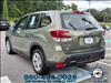 2019 Subaru Forester 2.5I CVT