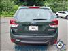 2022 Subaru Forester CVT